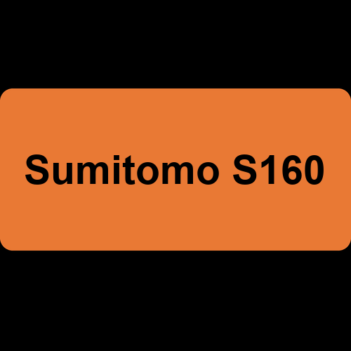 Sumitomo S160